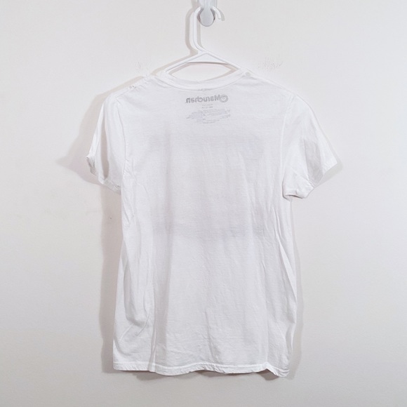 MARUCHAN Instant Lunch Ramen Noodles Tee Shirt - Picture 3 of 5